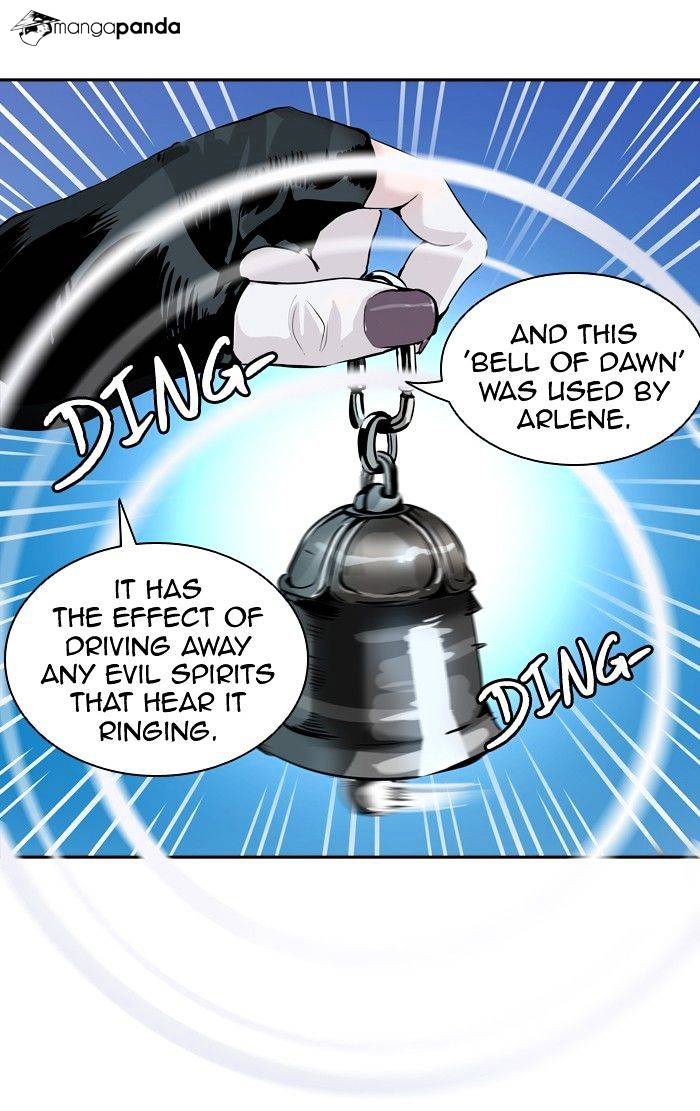 Tower of God Chapter 328 image 077